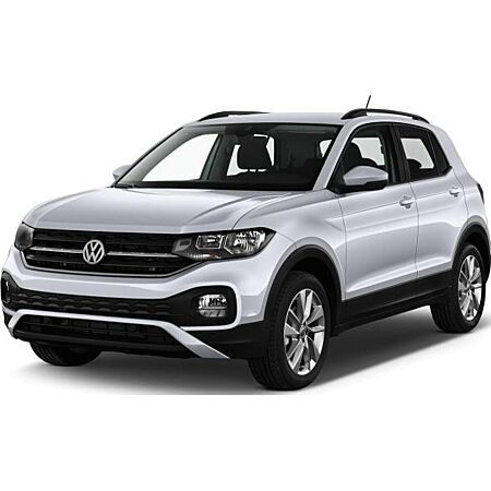 VW T-Cross leasen