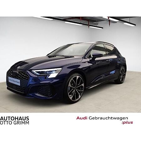 Audi A3 leasen