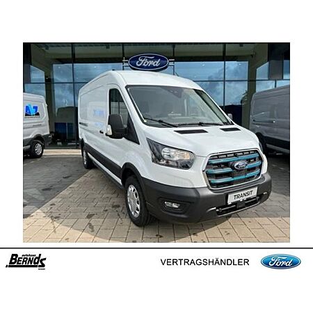 Ford Transit leasen