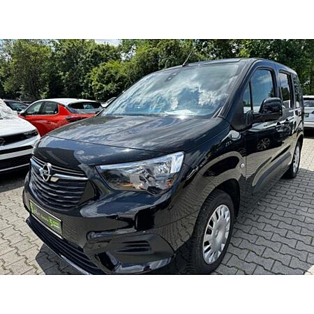 Opel Combo leasen