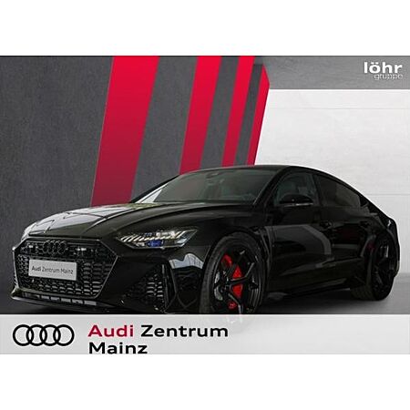 Audi RS7 leasen