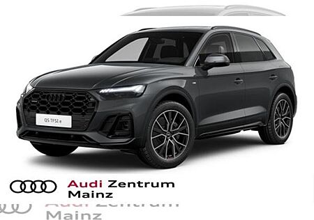 Audi Q5 55 TFSI e quattro S line Stronic S line S tronic