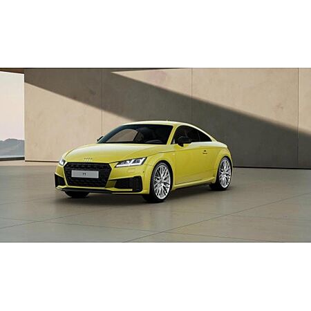 Audi TT leasen