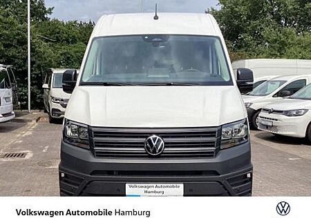 VW Crafter Volkswagen 35 Kasten Hochdach *Aktion*