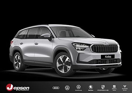 Skoda Kodiaq Selection 2,0l TDI DSG 4x4 - Bestellfahrzeug