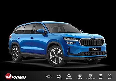 Skoda Kodiaq Selection 2,0l TDI DSG - Bestellfahrzeug