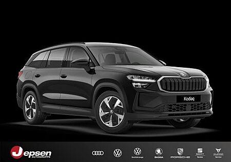 Skoda Kodiaq Selection 2,0l TDI DSG 4x4 - Bestellfahrzeug