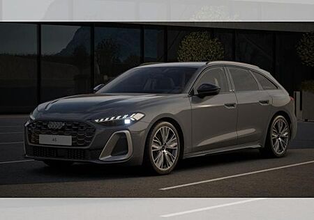 Audi A5 Avant NEU TFSI S tronic edition one S line Panoramadisplay | Wartung +33€