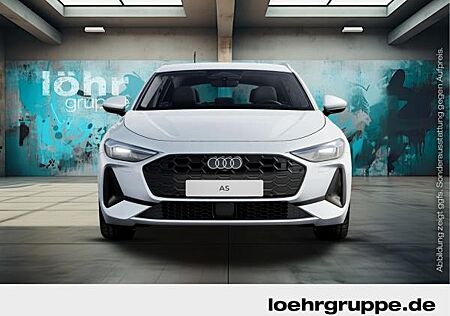 Audi A5 Avant TDI 150 kW (204 PS) quattro S tronic