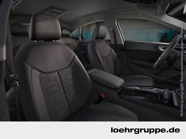 Audi A5 Limousine TDI 150 kW (204 PS) S tronic bild 6