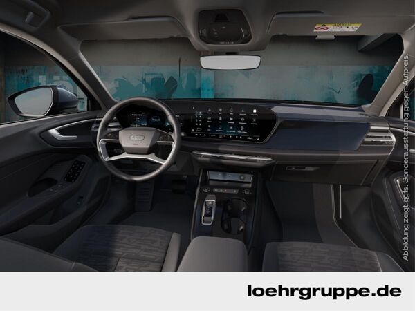 Audi A5 Limousine TDI 150 kW (204 PS) S tronic bild 7