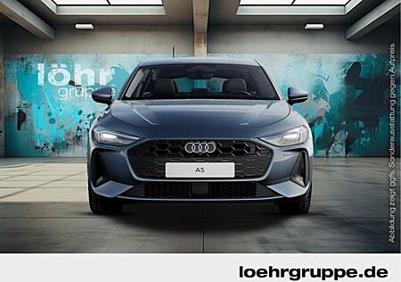 Audi A5 Limousine TDI 150 kW (204 PS) quattro S tronic