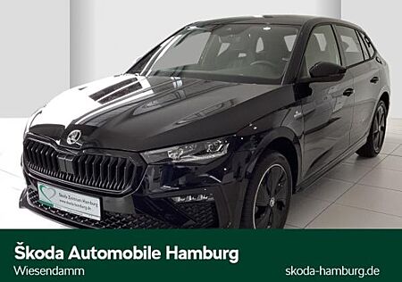 Skoda Scala Monte Carlo 1,0 TSI 7-Gang automat.