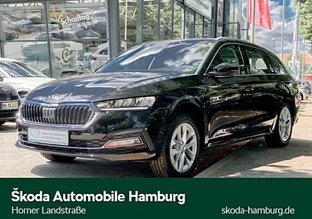 Skoda Octavia Combi Style 1,0 TSI e-TEC 7-Gang-DSG
