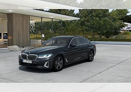 BMW 530 d xDrive Limousine Luxury Line, inkl. LHZ, Laserlicht, HUD, SZH uvm. - Sofort Verfügbar!