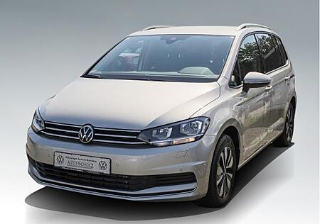 VW Touran Volkswagen 1.5 TSI DSG MOVE+GJR+ACC+NAV+APP+PDC+DAB+