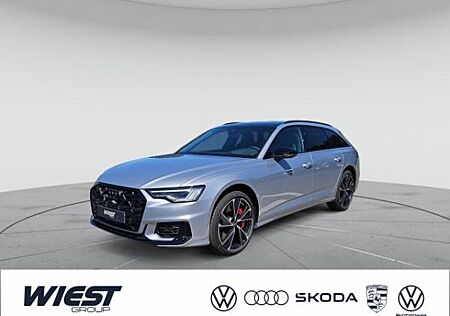 Audi S6 Avant TDI tiptronic