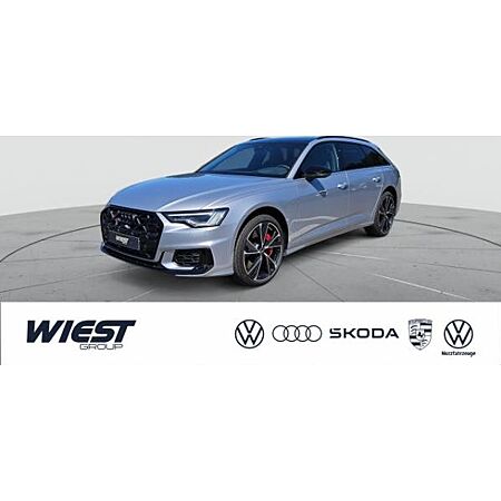 Audi S6 leasen