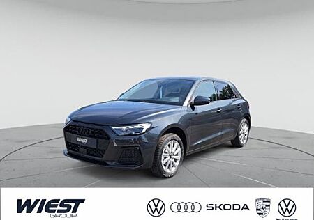 Audi A1 Sportback advanced 25 TFSI S tronic