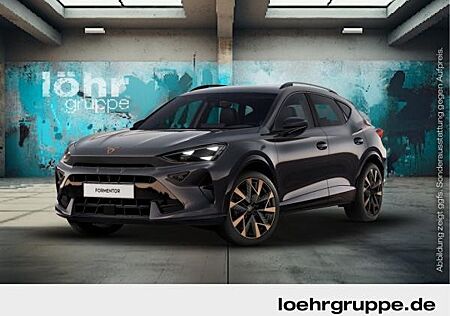 Cupra Formentor 1.5 TSI 110 kW (150 PS)