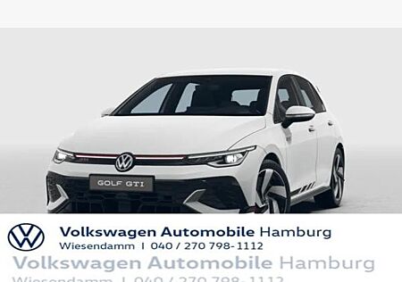 VW Golf Volkswagen GTI Clubsport 2,0 l TSI DSG