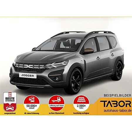 Dacia Jogger leasen