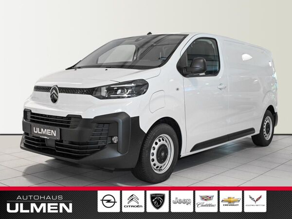 Citroën Jumpy e-Jumpy Kastenwagen standard 100 kW - 49kWh bild