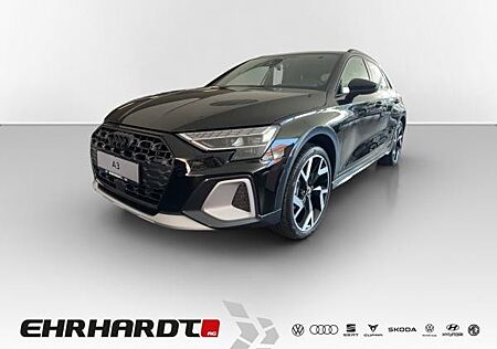 Audi A3 allstreet 35 TFSI S tronic