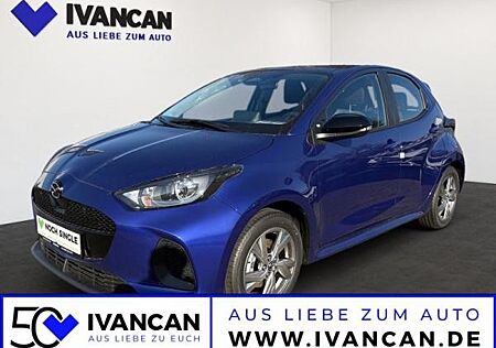 Mazda 2 HYBRID EXCLUSIVE