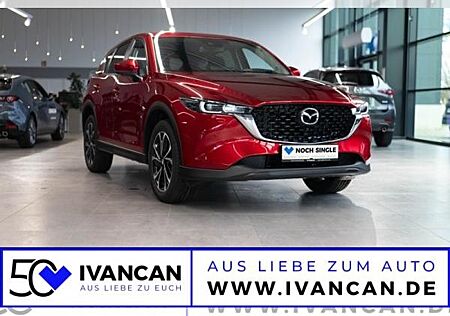 Mazda CX-5 2.0I ADVANTAGE