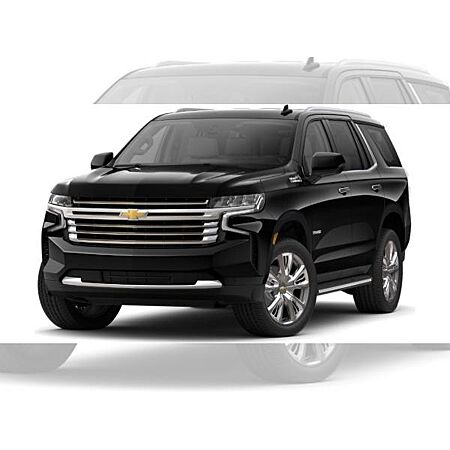 Chevrolet Tahoe leasen