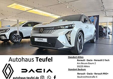 Renault Scenic E-Tech Iconic 220 Long Range "Panoramaglasdach-Solarbay"