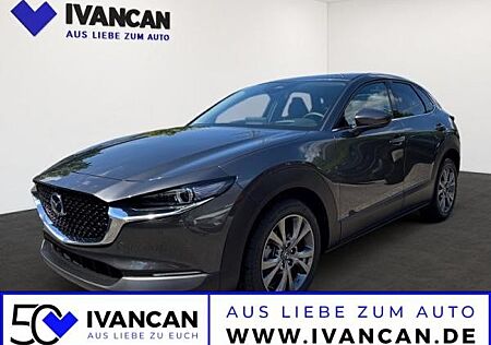 Mazda CX-30 2.0I X A/T AWD EXCLUSIVE GSD