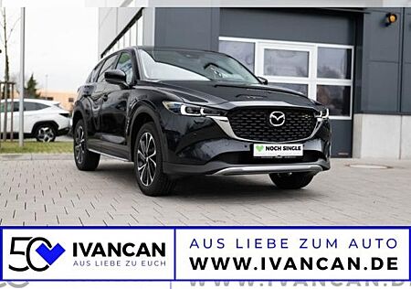 Mazda CX-5 2.5I A/T AWD NEWGROUND