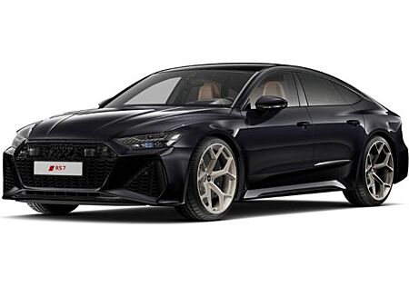 Audi RS7 Sportback performance +Vorführwagen+630PS+HuD+Pano+RS-Keramikbremsen+