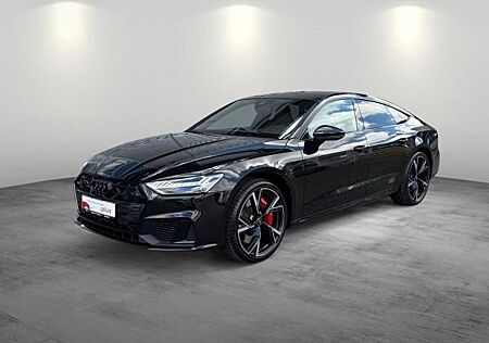 Audi S7 Sportback TDI AHK B&O PANO 360