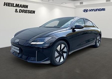 Hyundai IONIQ 6 TECHNIQ🚀| Allrad | Navi | Rückfahrkamera | Sitzheizung | Klimaauto. | Wärmepumpe
