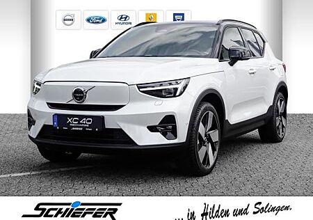 Volvo XC 40 XC40 Ultimate Twin Motor "sofort lieferbar"