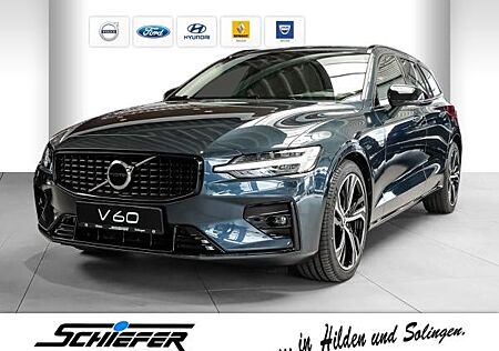 Volvo V60 Plus Dark B4 Diesel "Sofort lieferbar"