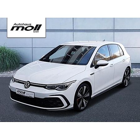 VW Golf leasen