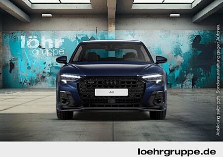 Audi A8 60 TFSI e quattro 340(462) kW(PS) tiptronic