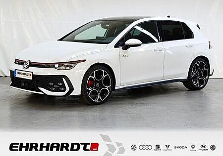 VW Golf Volkswagen GTI 2.0 TSI 265 PS DSG***IQ.Light,Panoramadach,Harman Kardon,Area View,WR***sofort verfügbar