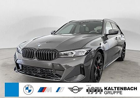 BMW 320 d Touring M-Sport Pro AHK LED NAVI KAMERA SHZ