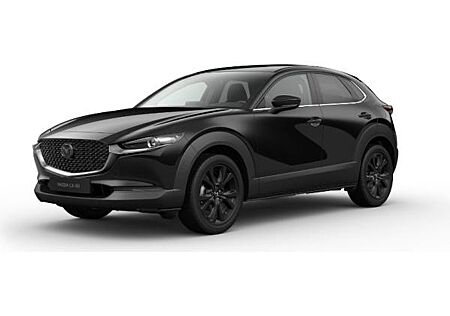 Mazda CX-30 Automatik HOMURA Navi AppleCar/AndroidAuto