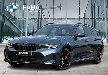 BMW 330 i xDrive Touring M Sportpaket Head-Up DAB