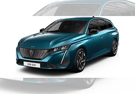 Peugeot 308 ALLURE SW | HYBRID 145 e-DSC6 I Automatik I Navi I Klimaautomatik | BESTELLER