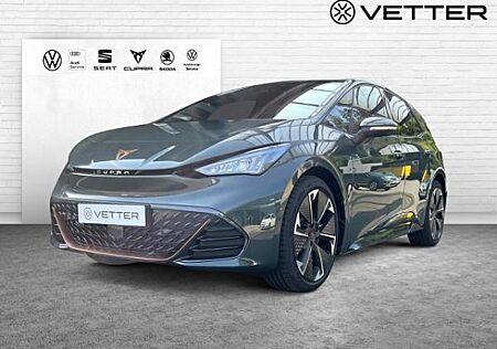 Cupra Born VZ 79 kWh 240 kW (326 PS)