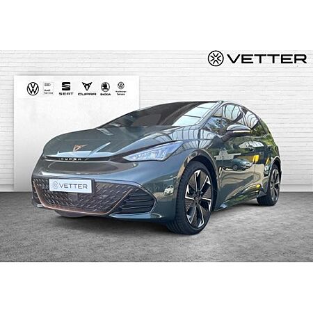 Cupra Born leasen
