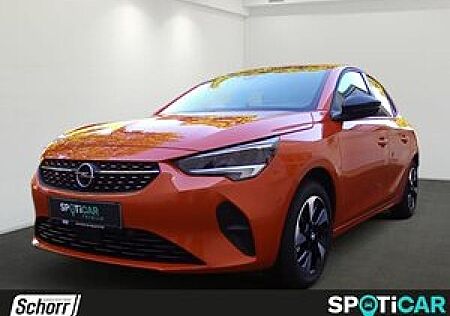 Opel Corsa-e Elegance