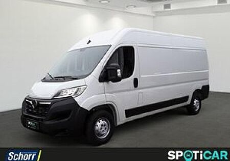 Opel Movano 2.2 BlueHDi L3H2 2WD VA S&S **Vorführwagen**